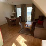 公寓 Haus Niedersachsen 10 蒂门多弗施特兰德