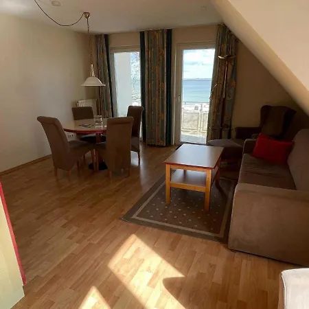 Apartman Haus Niedersachsen 10 Timmendorfer Strand