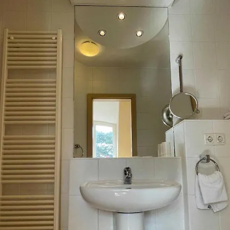 Haus Niedersachsen 10 Appartement