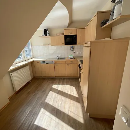 Haus Niedersachsen 10 Apartman Timmendorfer Strand