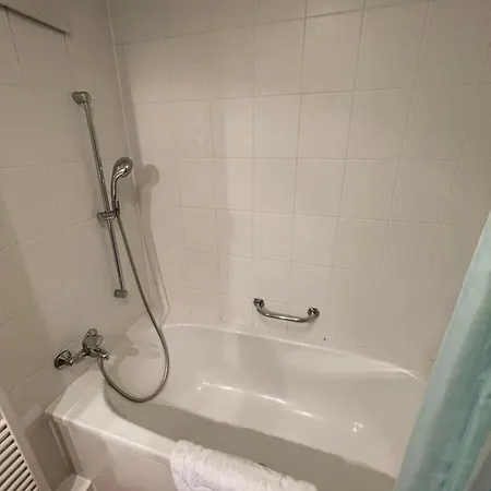 Haus Niedersachsen 10 Apartman Timmendorfer Strand