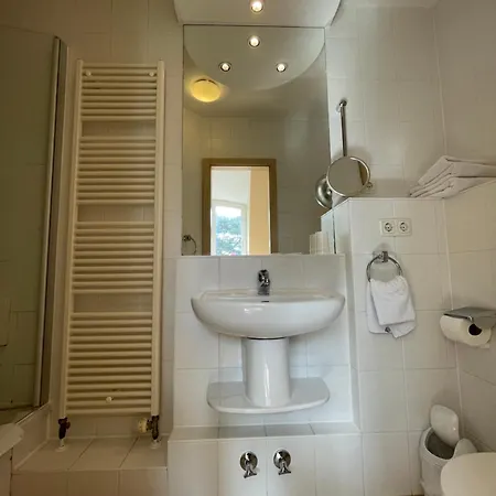 Apartman Haus Niedersachsen 10