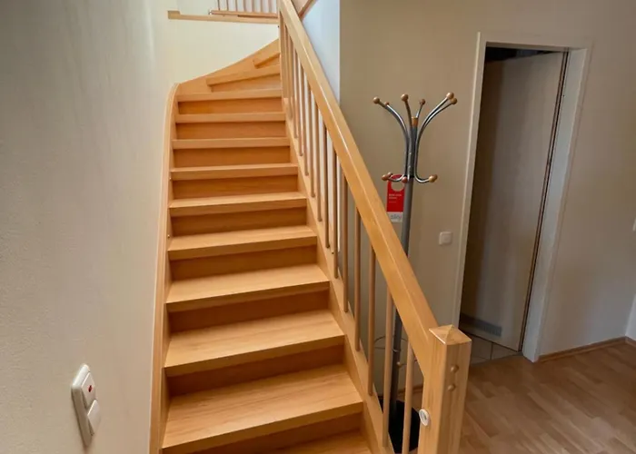 Haus Niedersachsen 10 Lägenhet Timmendorfer Strand
